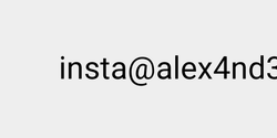 instaalex4nd3r94  75x9 SVART