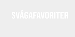Svågafavoriter 70x13 VIT