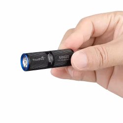 Minilampa / Nyckelringslampa Mini2 220 lm