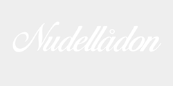Nudellådon 55x15 VIT