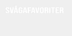 svågafavoriter 75x12 VIT