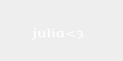 julia3 30x9 VIT