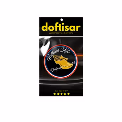 Only way is dutch Doftis