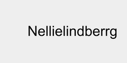 Nellielindberrg 51x9 SVART