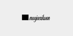 maajaeriksson 30x9 SVART