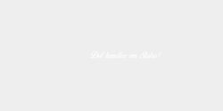 Det handlar om Status 70x10 VIT