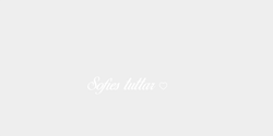 Sofies tuttar 14x3 VIT