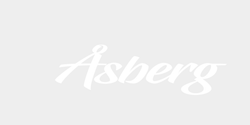 Åsberg  50x14 VIT