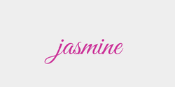 jasmine 25x14 ROSA