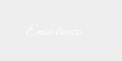 Emso brenzo 32x9 VIT