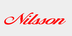 Nilsson  67x15 RÖD
