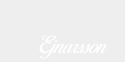 Ejnarsson 25x9 VIT