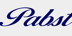 Pabst 79x28 MÖRKBLÅ