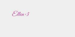 Ellen 3 22x9 ROSA
