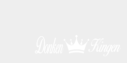 Donken 25x7 VIT VIT
