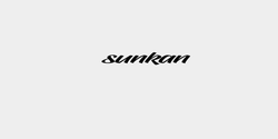 sunkan 70x15 SVART