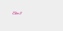 Elin3 10x4 ROSA