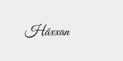 Häxxan 26x10 SVART