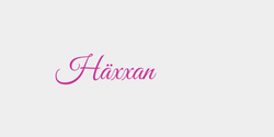 Häxxan 26x10 ROSA