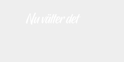 Nu välter det 30x10 VIT