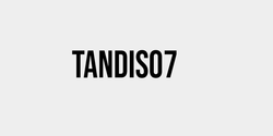 tandis07 26x11 SVART
