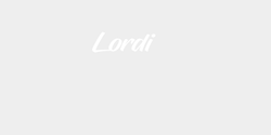 Lordi 16x8 VIT