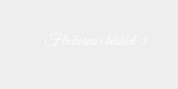 Flickorna i båstad 3 35x6 VIT