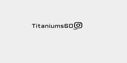 Titaniums60 29x4 SVART