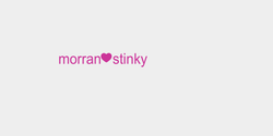 morran   stinky 23x5 ROSA