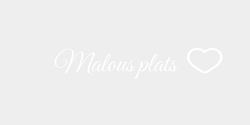 Malous plats  49x9 VIT