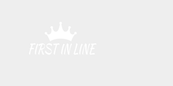 FIRST IN LINE  39x20 VIT VIT