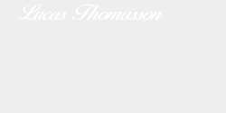 Lucas Thomasson 140x21 VIT