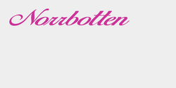 Norrbotten 53x10 ROSA