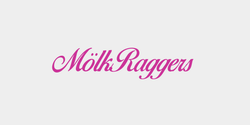 MölkRaggers  43x9 ROSA