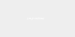 smp customs 50x11 VIT