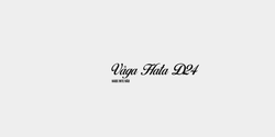 Våga Hata D24 70x17 SVART SVART