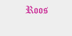 Roos 72x29 ROSA