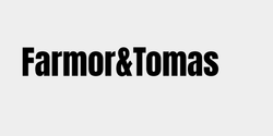 FarmorTomas 48x9 SVART