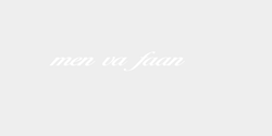 men va faan 32x5 VIT