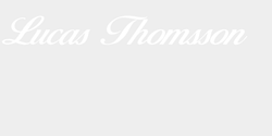 Lucas Thomsson 140x23 VIT