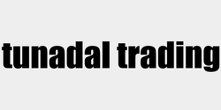tunadal trading 72x13 SVART
