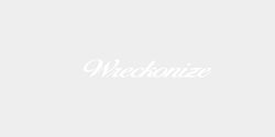 Wreckonize 100x20 VIT