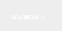 PAPPAS PRINSESSOR 40x8 VIT