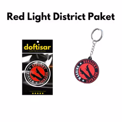 Red Light District Paket