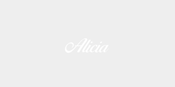 Alicia 17x8 VIT