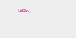 LAISA3 13x6 ROSA