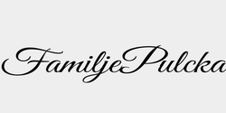 FamiljePulcka 69x12 SVART