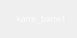 karrebarre1 46x9 VIT