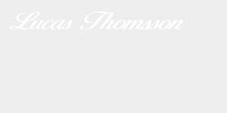 Lucas Thomsson 120x17 VIT
