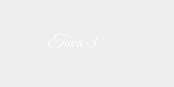 Tuva 3 20x8 VIT